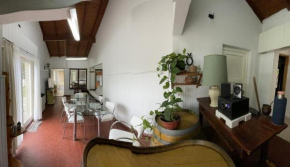 Departamento en Mar Chiquita